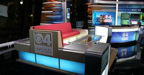 Lisa has been fascinated by the weather all her life. . Wcco tv news